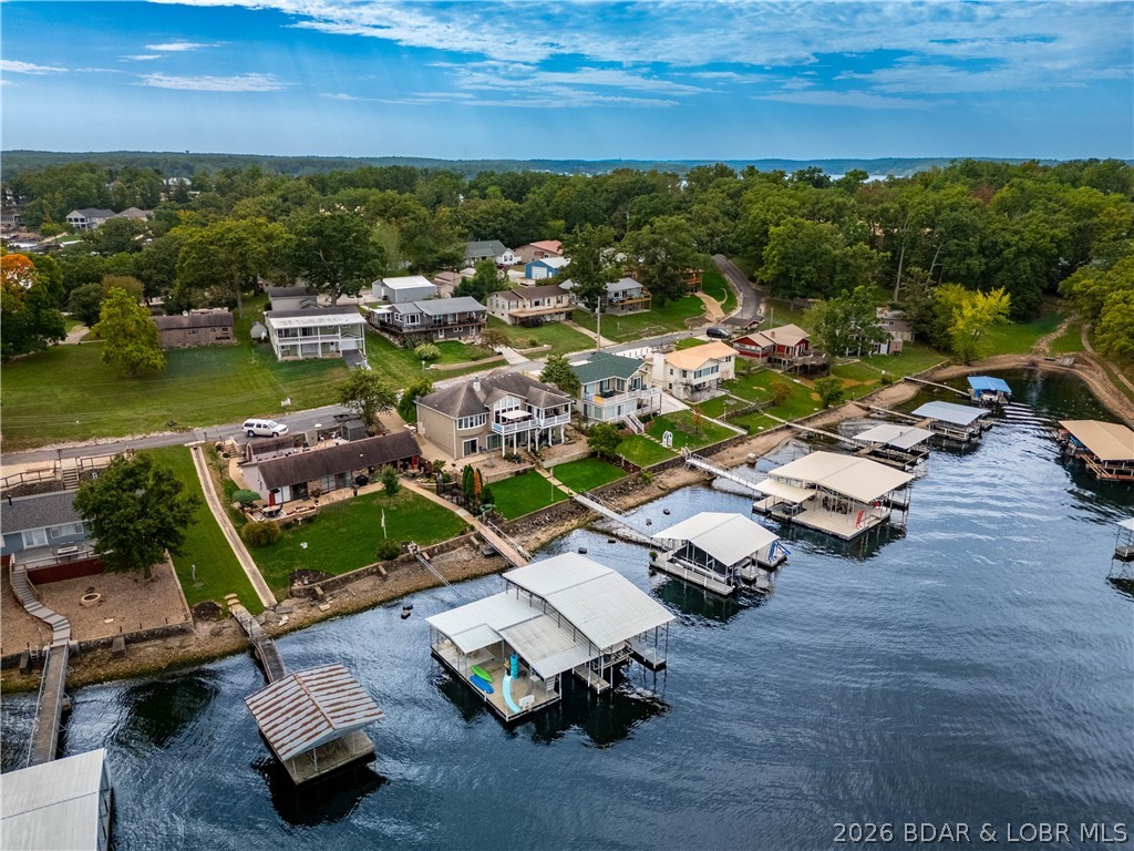 Tonys Point - Residential