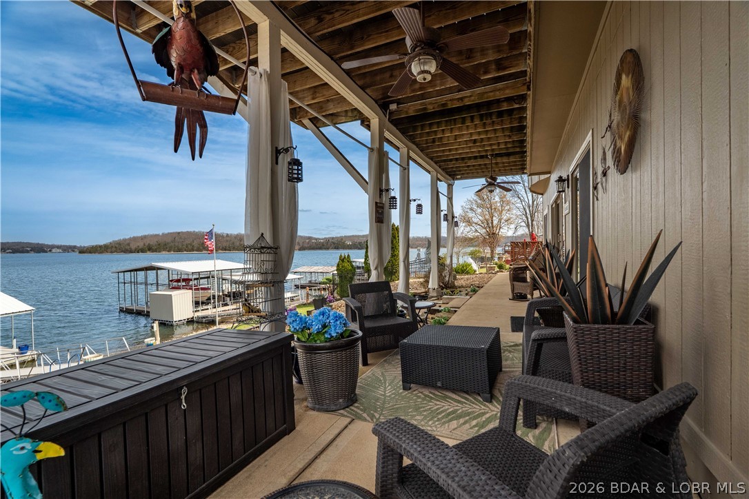 Tonys Point - Residential