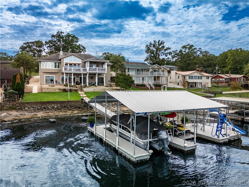Tonys Point - Residential