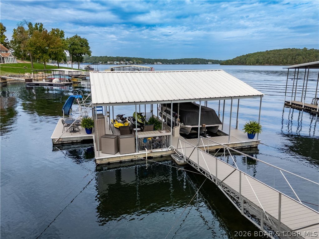 Tonys Point - Residential