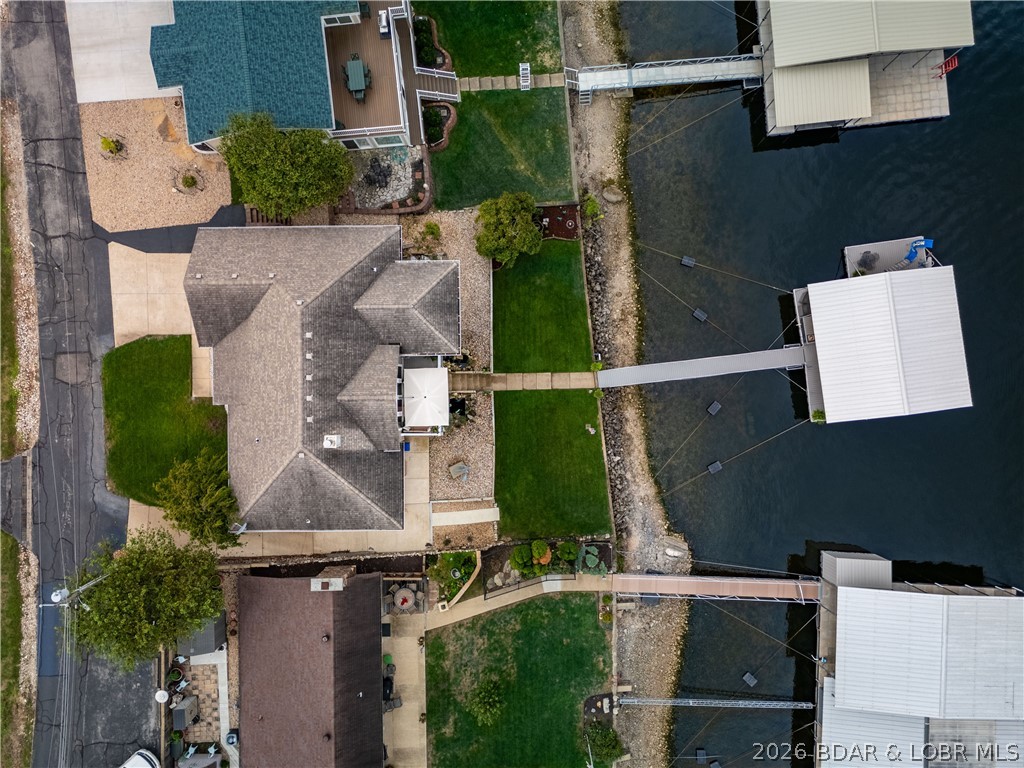 Tonys Point - Residential