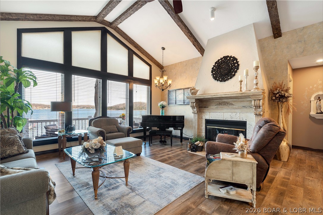 Tonys Point - Residential