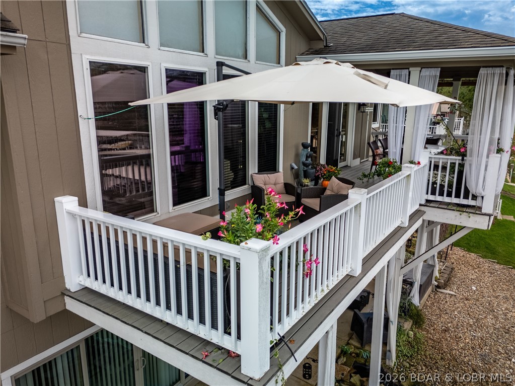 Tonys Point - Residential