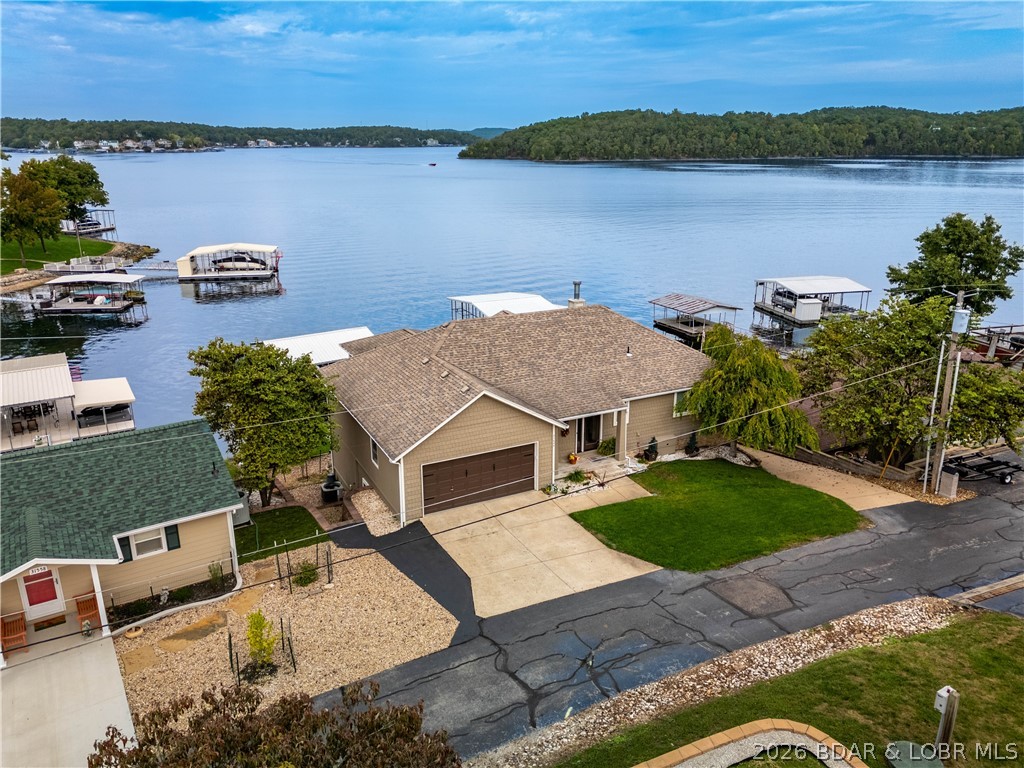 Tonys Point - Residential