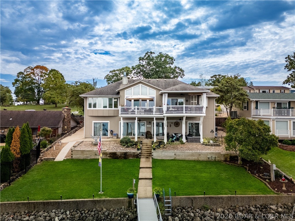 Tonys Point - Residential