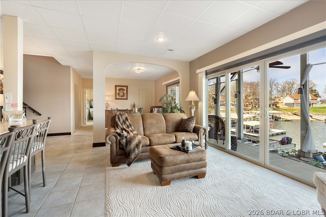 Tonys Point - Residential