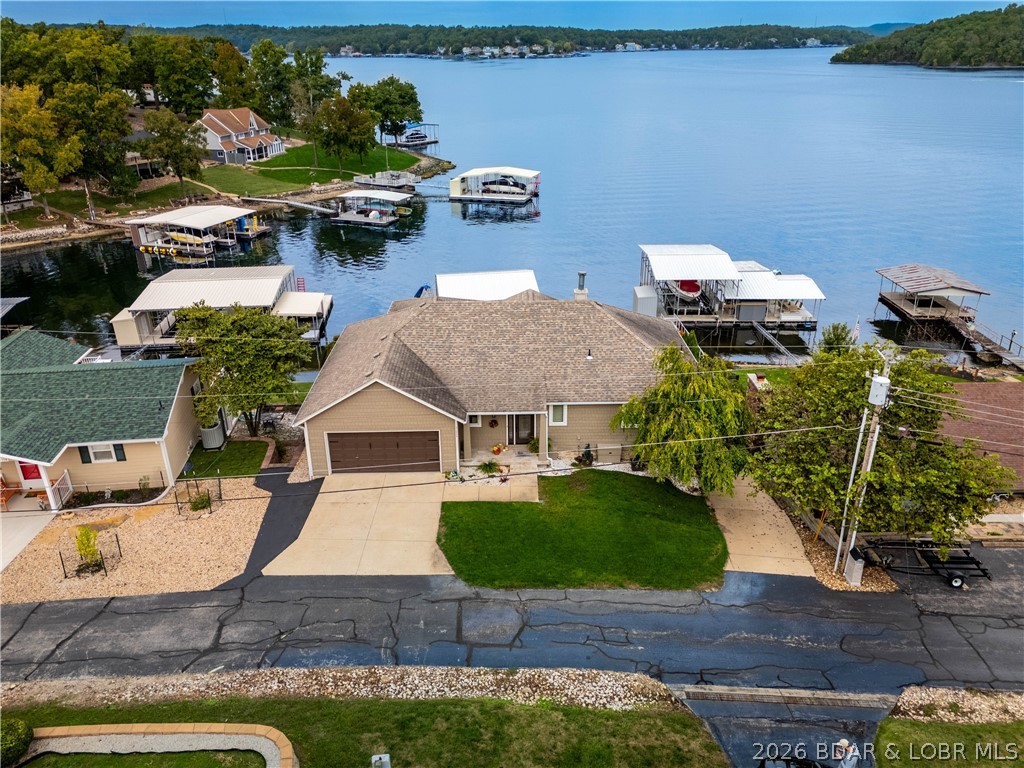 Tonys Point - Residential