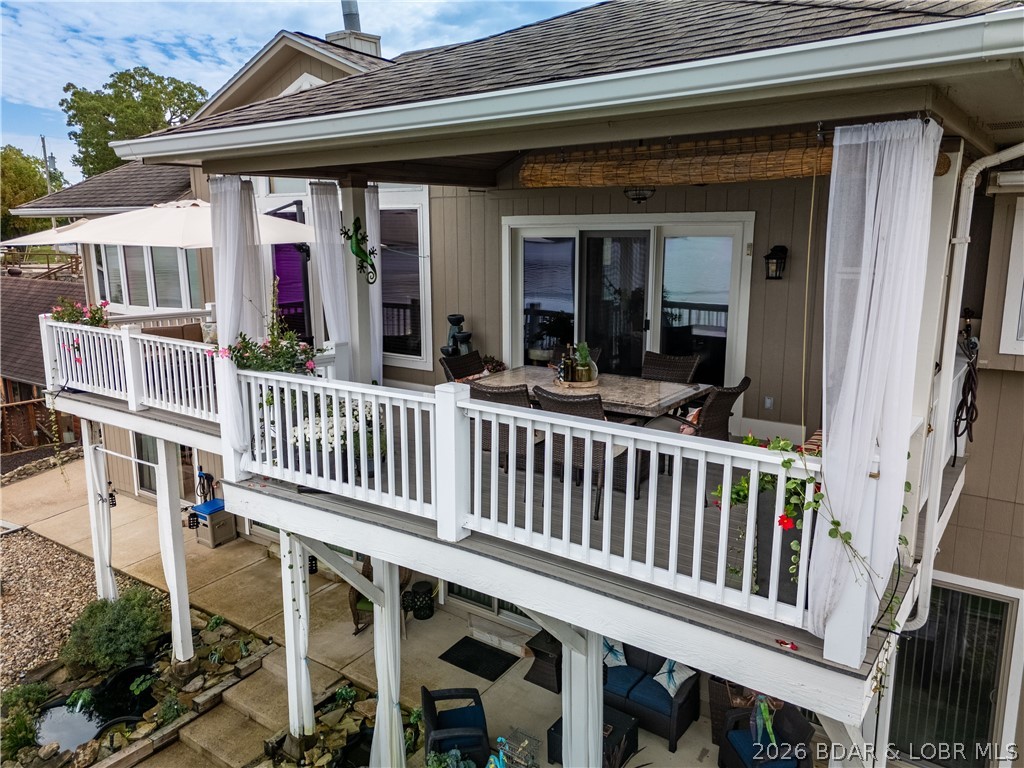 Tonys Point - Residential