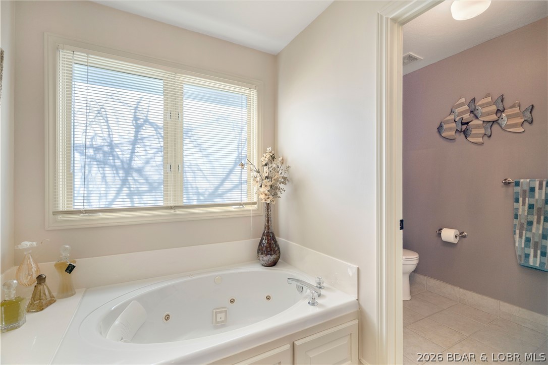 Tonys Point - Residential