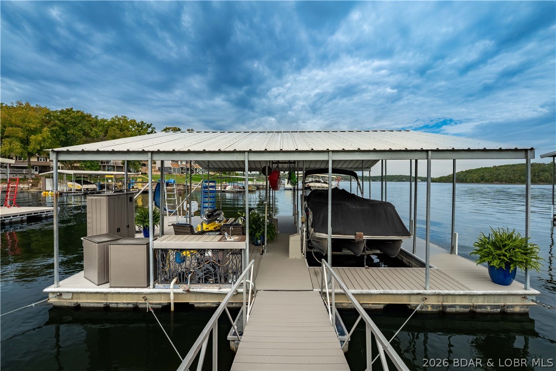 Tonys Point - Residential