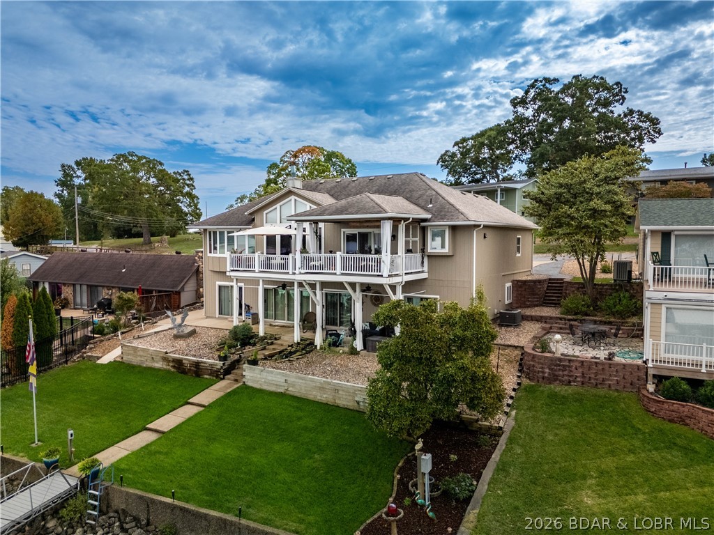 Tonys Point - Residential