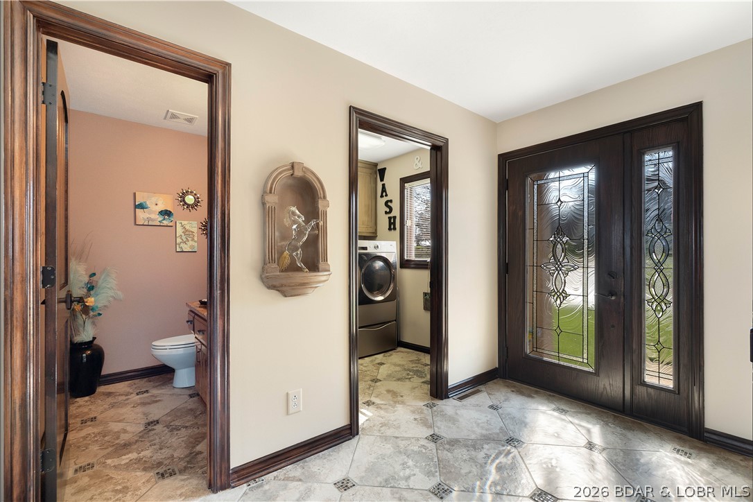 Tonys Point - Residential