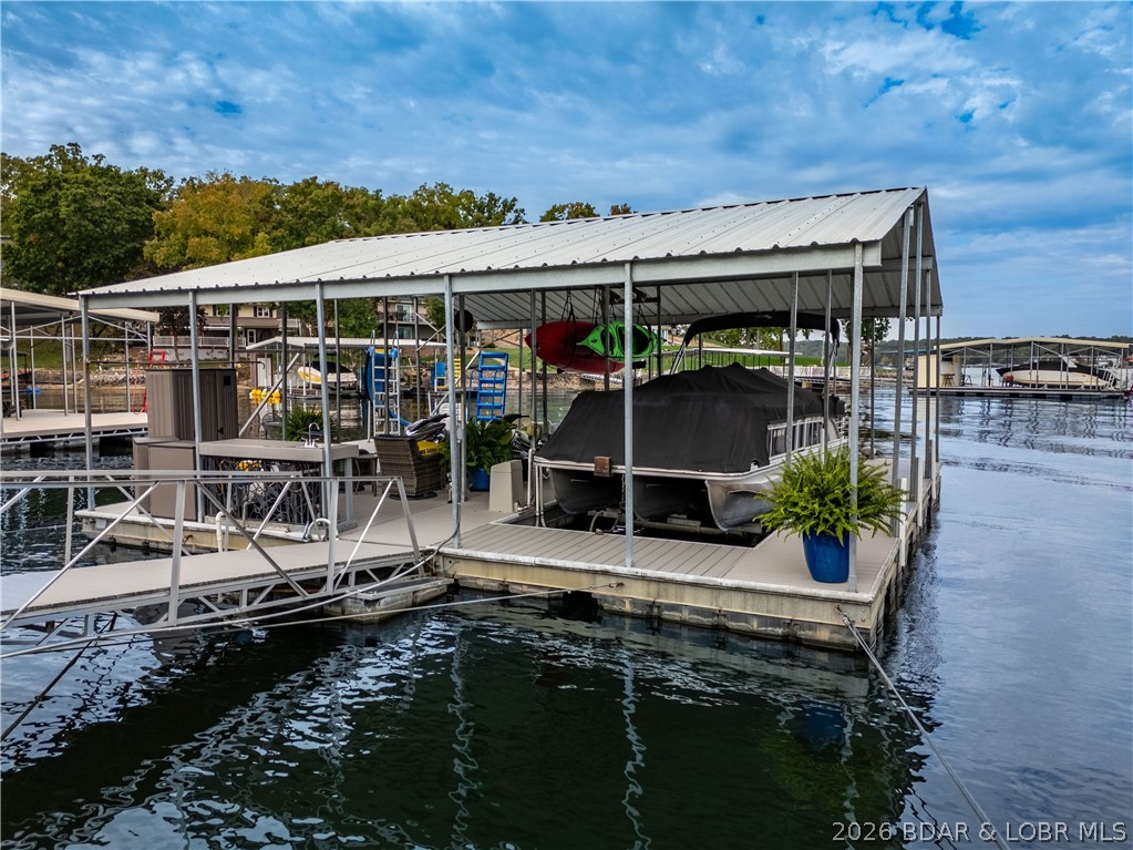 Tonys Point - Residential