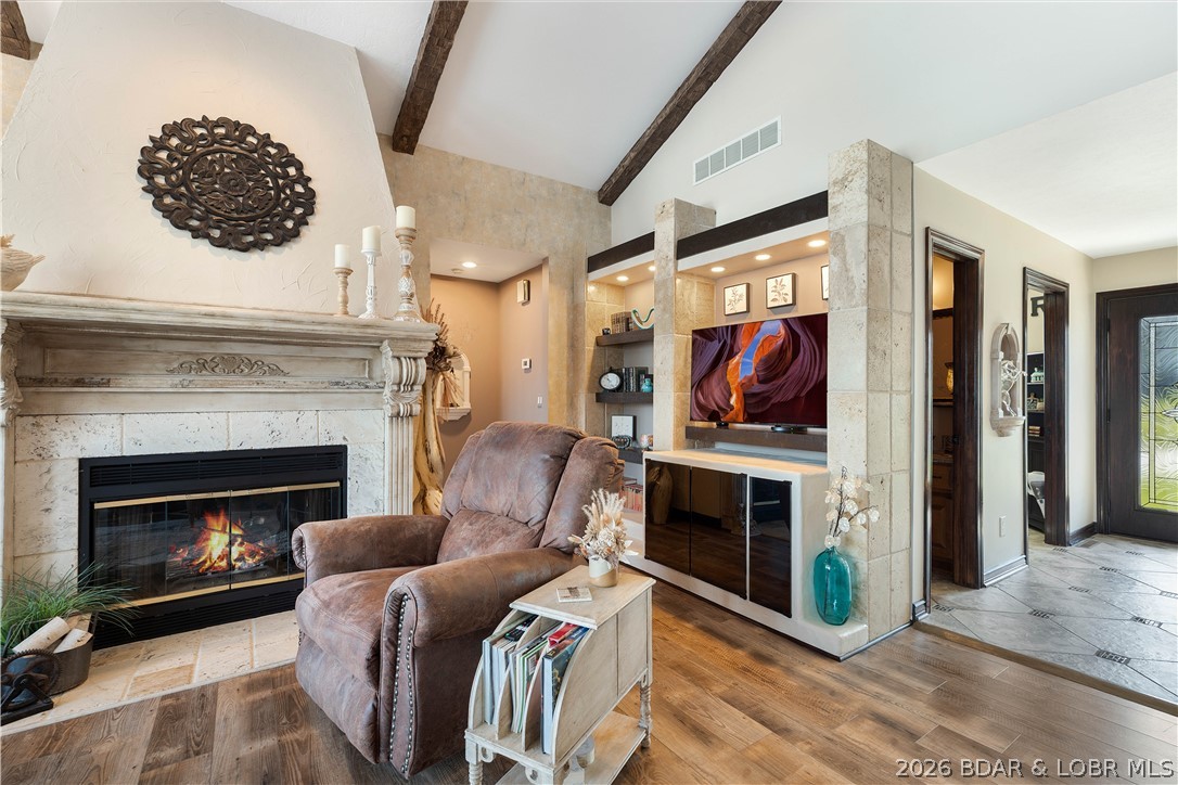 Tonys Point - Residential