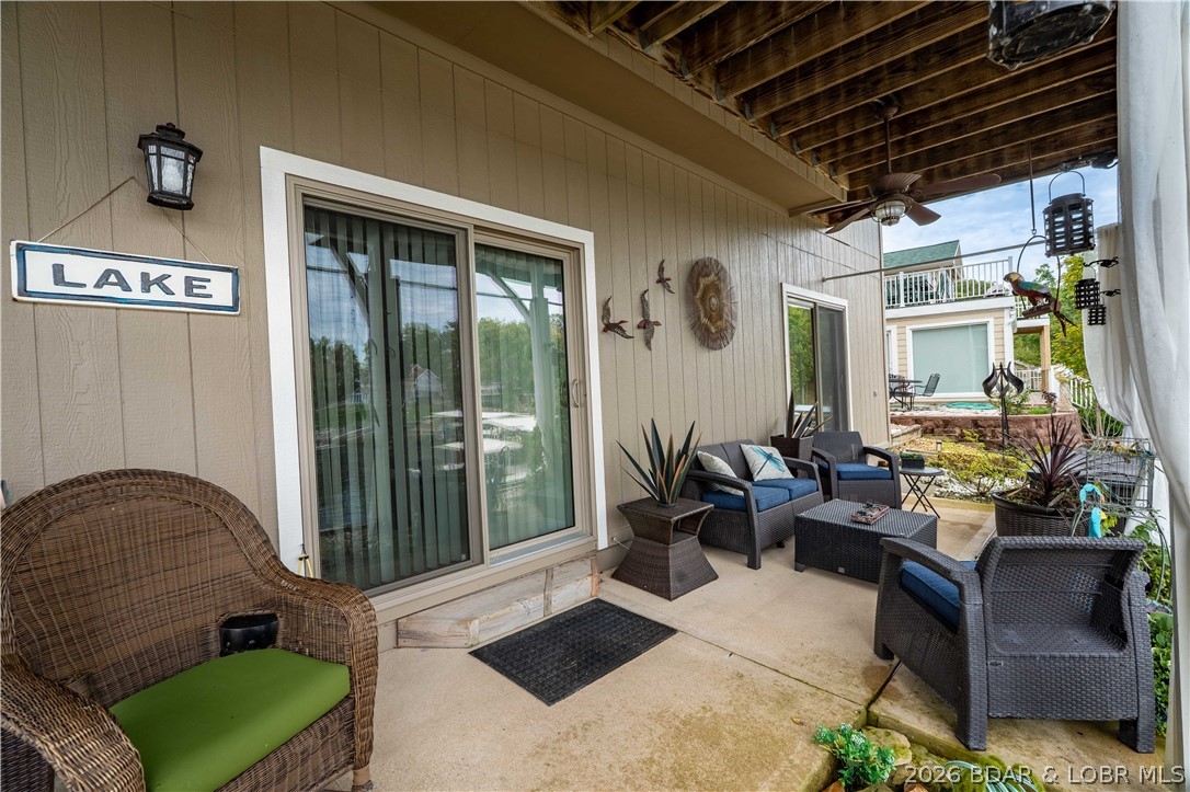 Tonys Point - Residential