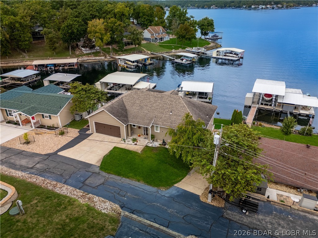 Tonys Point - Residential