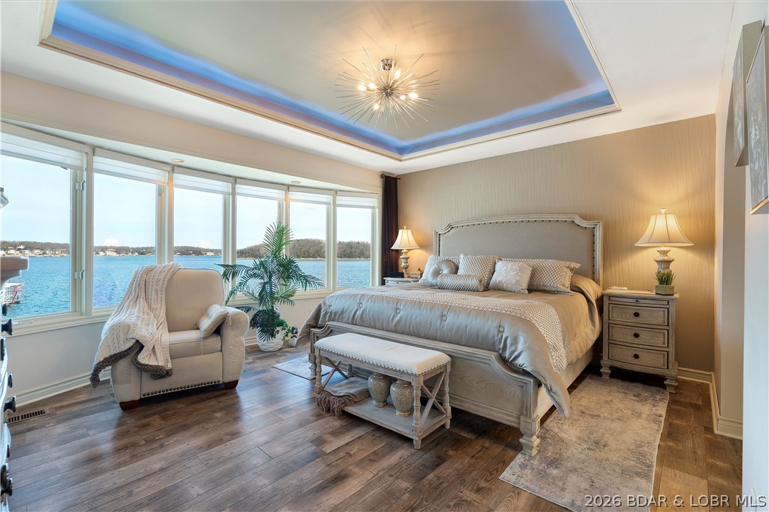 Tonys Point - Residential