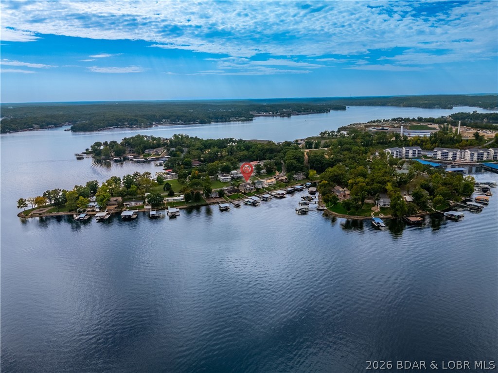 Tonys Point - Residential