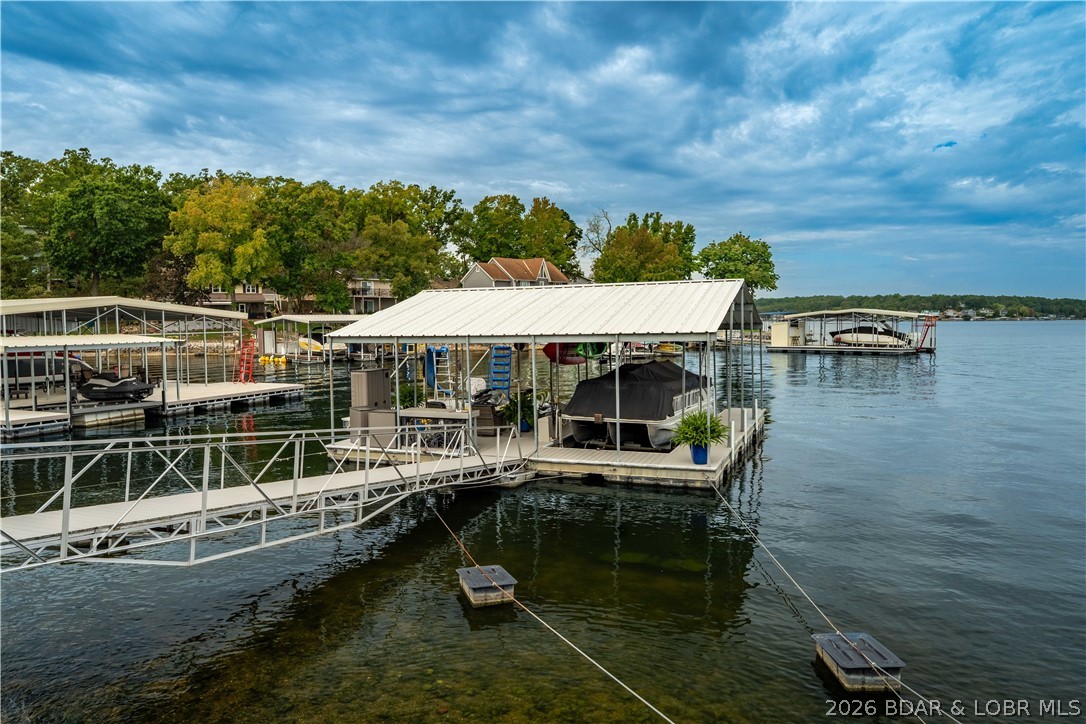 Tonys Point - Residential