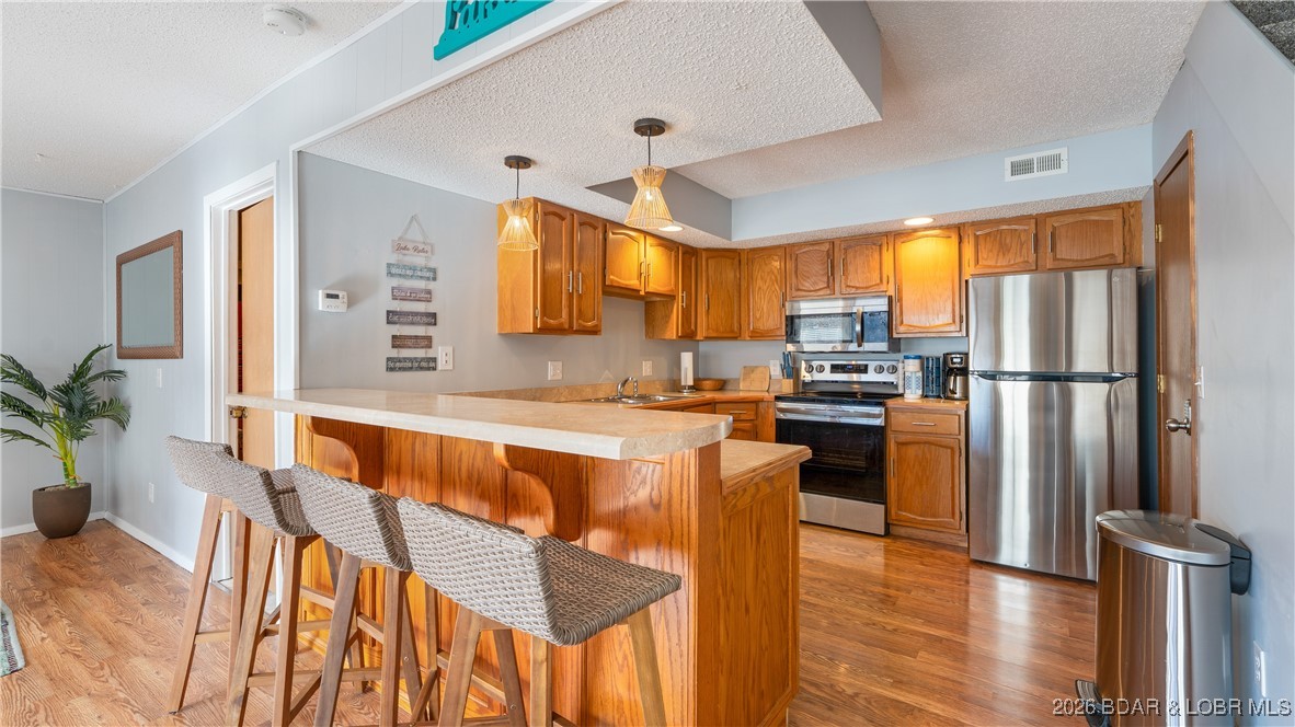 Park Shore Estates - Residential