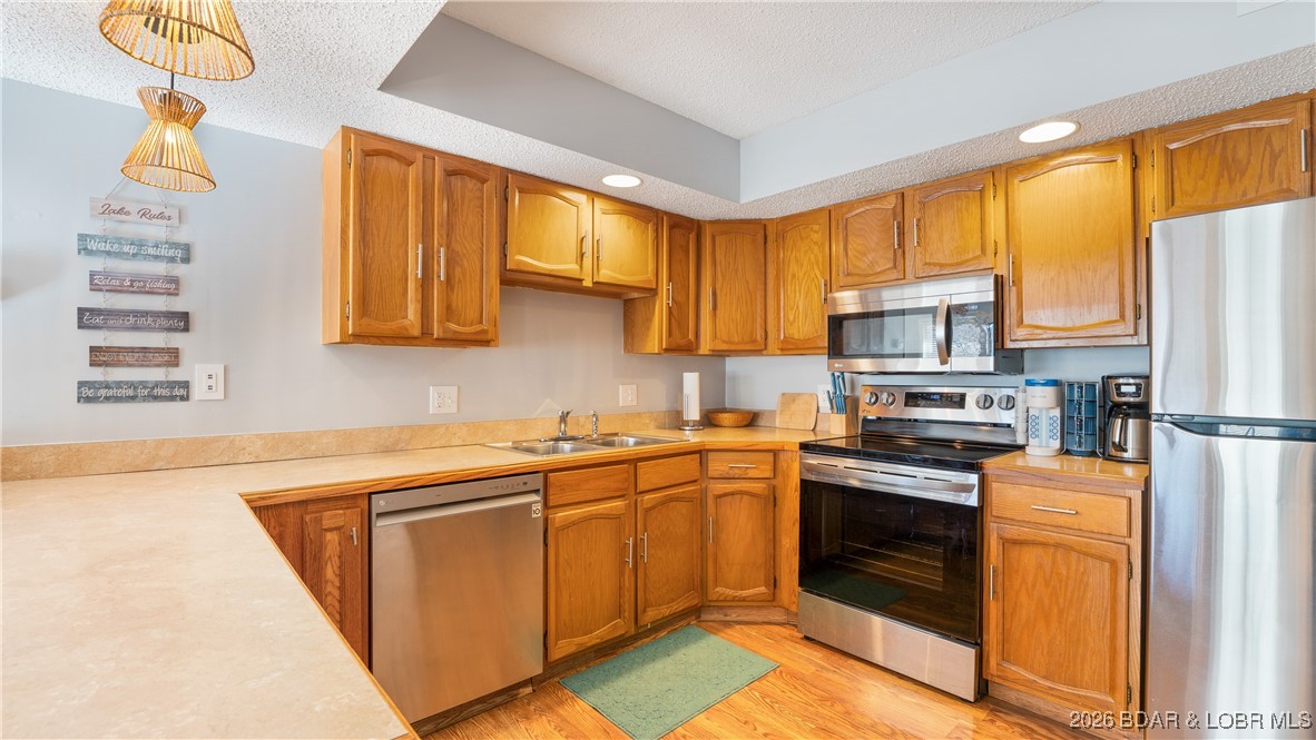 Park Shore Estates - Residential