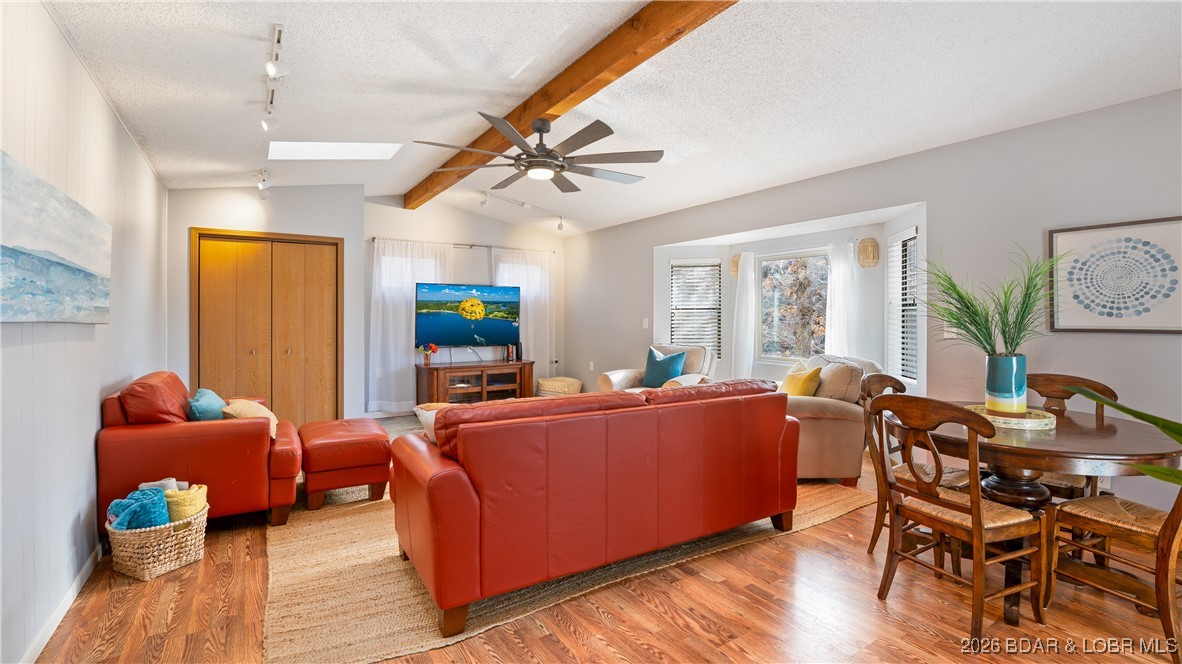 Park Shore Estates - Residential