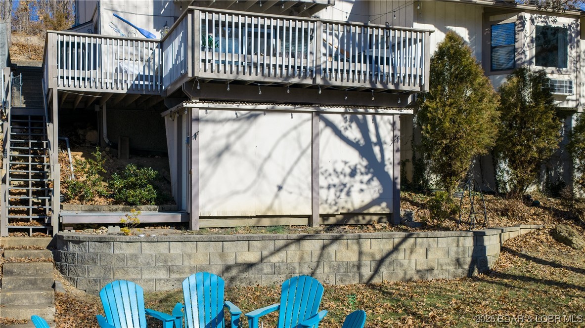 Park Shore Estates - Residential