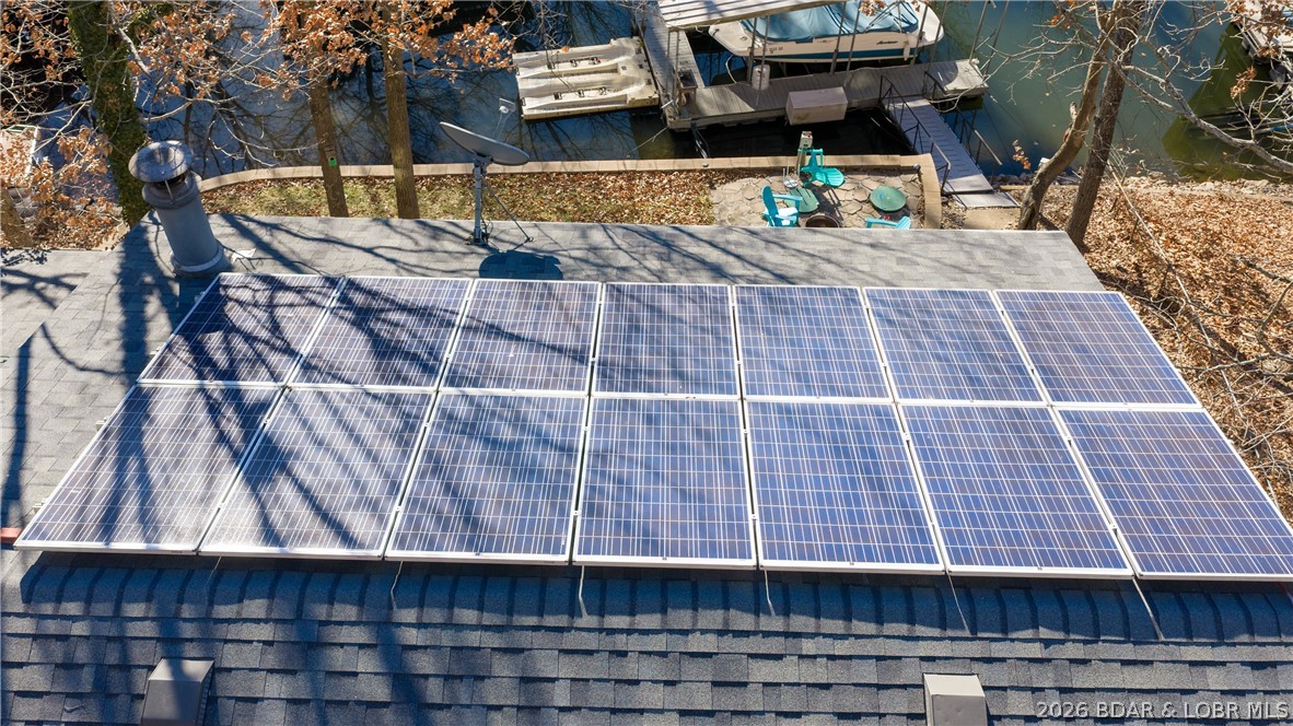 Park Shore Estates - Residential