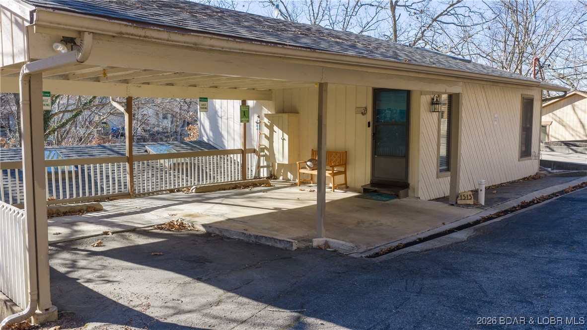 Park Shore Estates - Residential