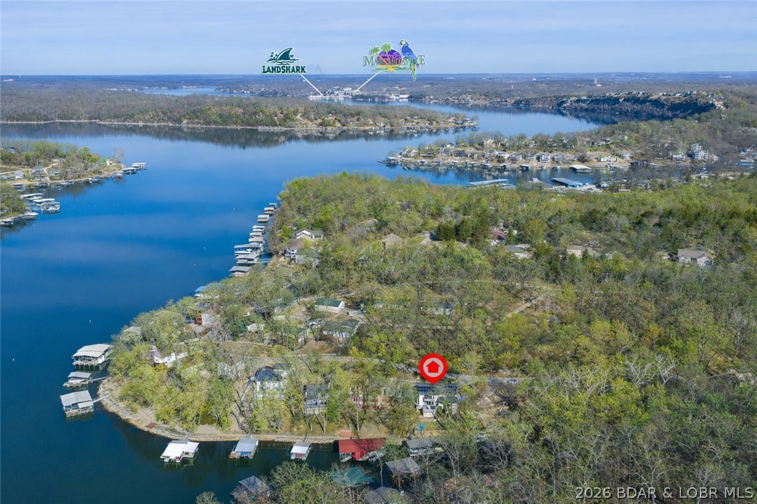 Park Shore Estates - Residential