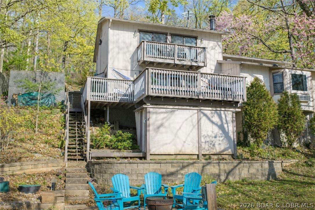 Park Shore Estates - Residential