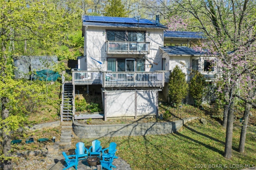 Park Shore Estates - Residential