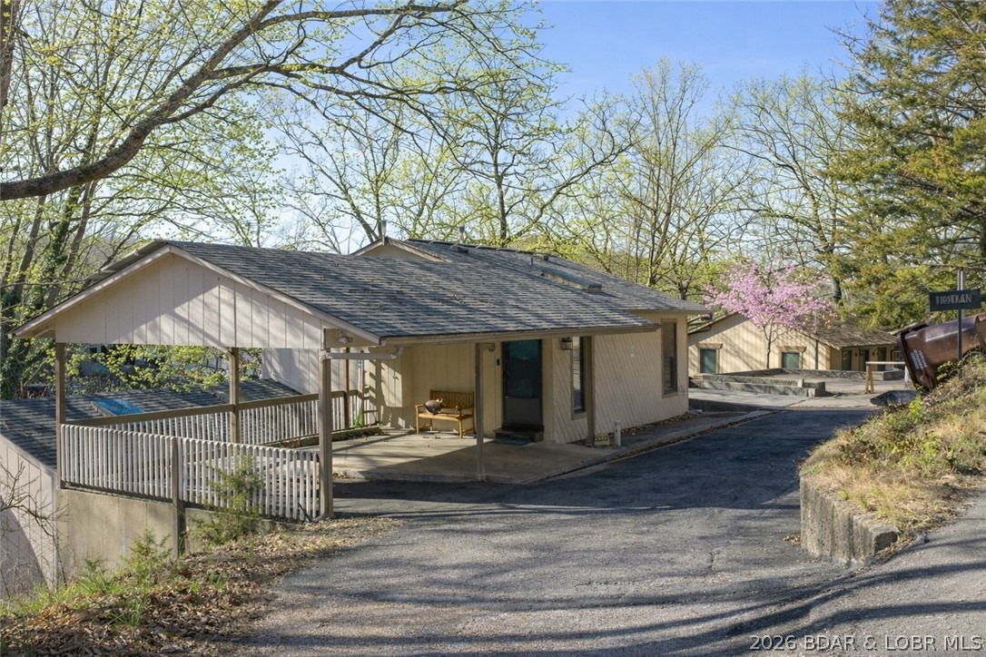 Park Shore Estates - Residential