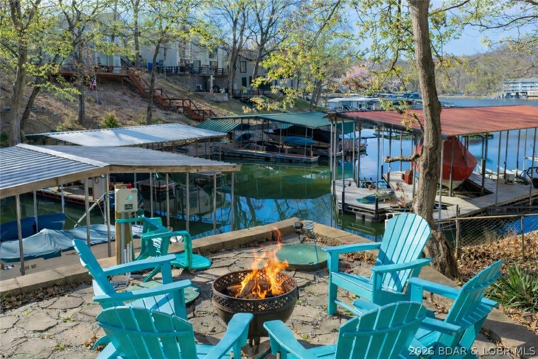 Park Shore Estates - Residential