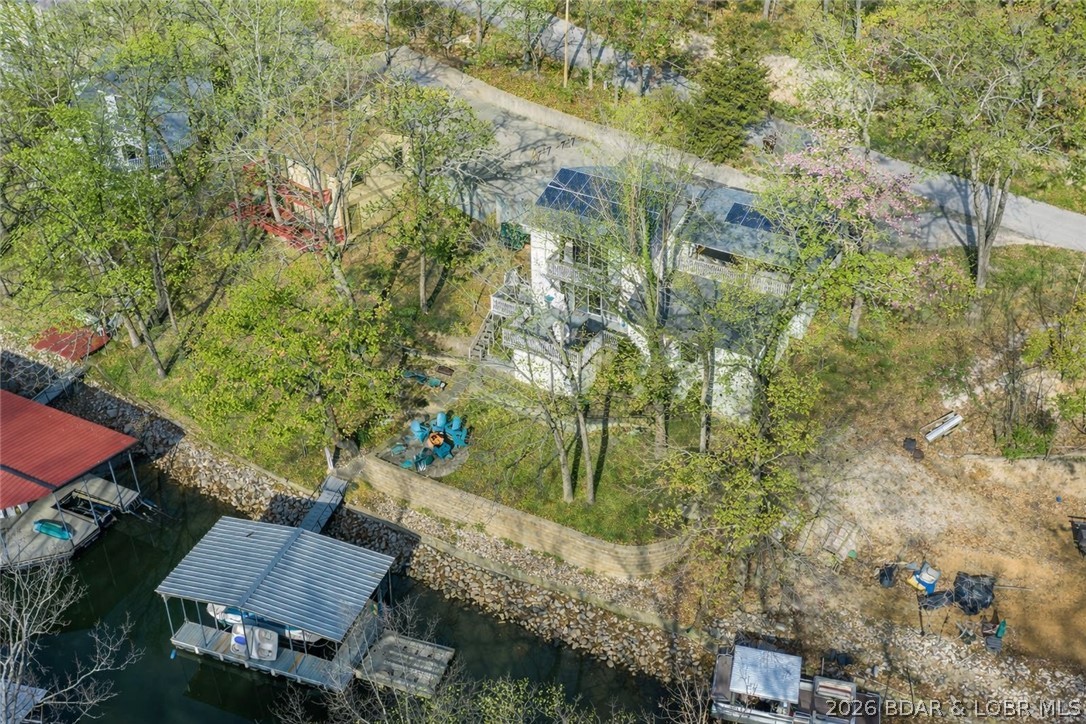 Park Shore Estates - Residential