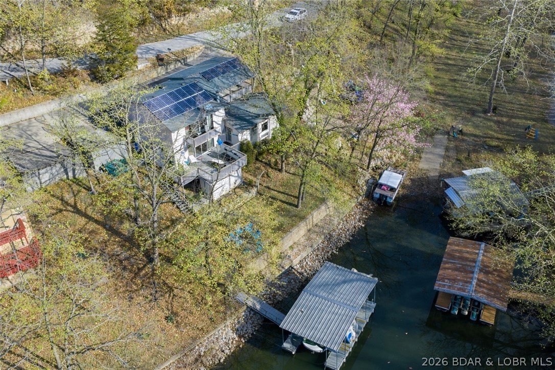 Park Shore Estates - Residential