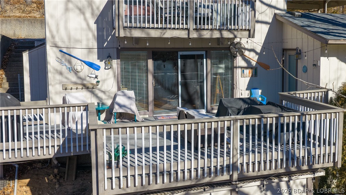 Park Shore Estates - Residential