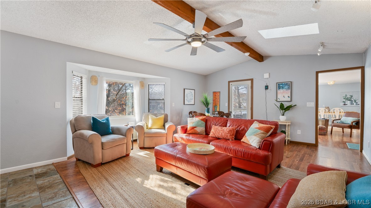 Park Shore Estates - Residential