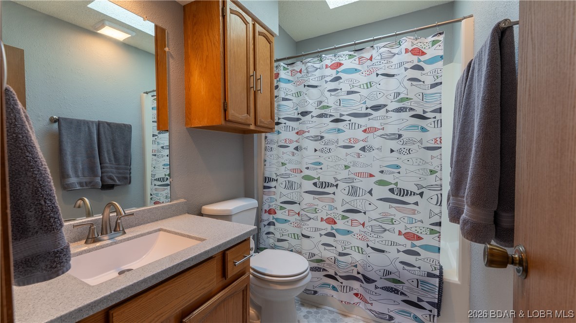 Park Shore Estates - Residential