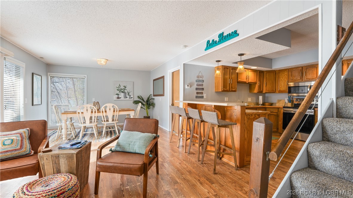 Park Shore Estates - Residential