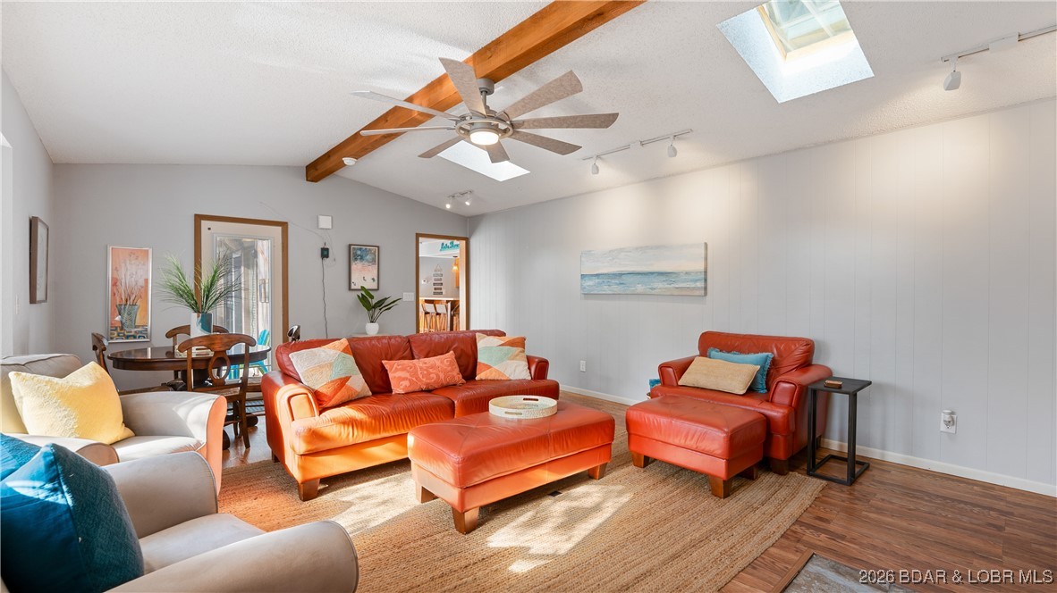 Park Shore Estates - Residential