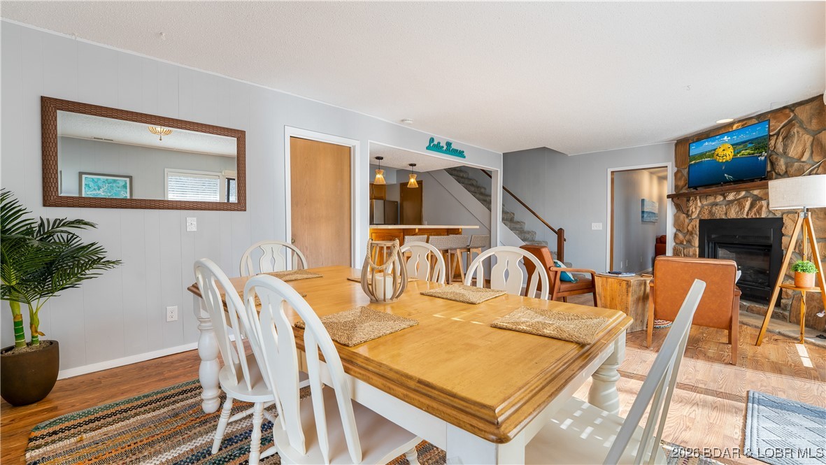 Park Shore Estates - Residential