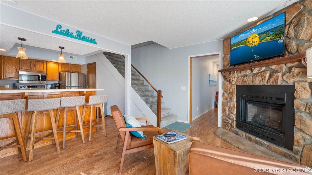 Park Shore Estates - Residential