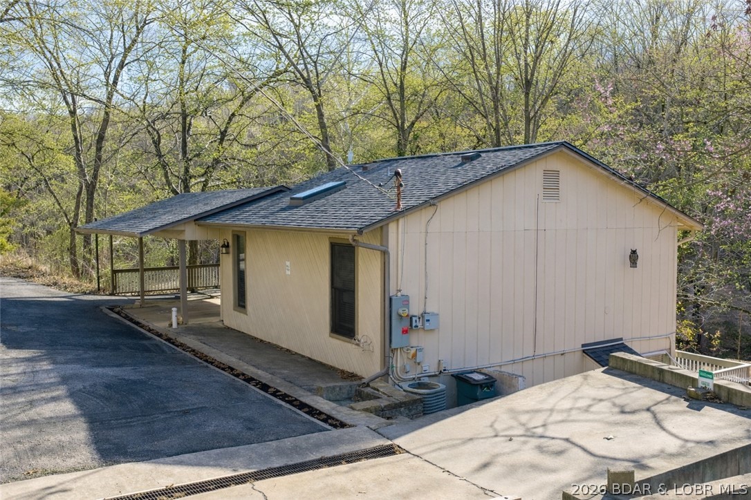 Park Shore Estates - Residential