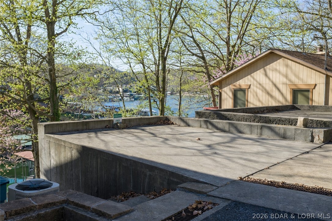 Park Shore Estates - Residential