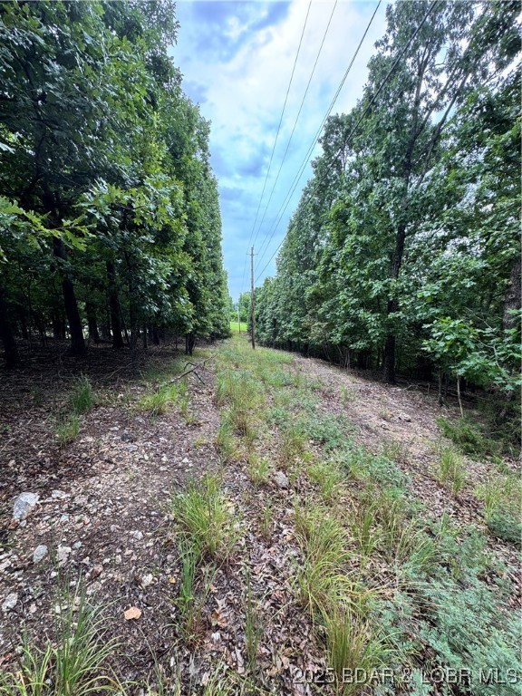 Ocean View Land Corp - Land