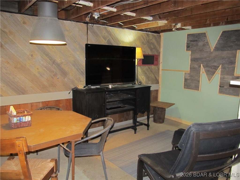 Out of Area - Residential