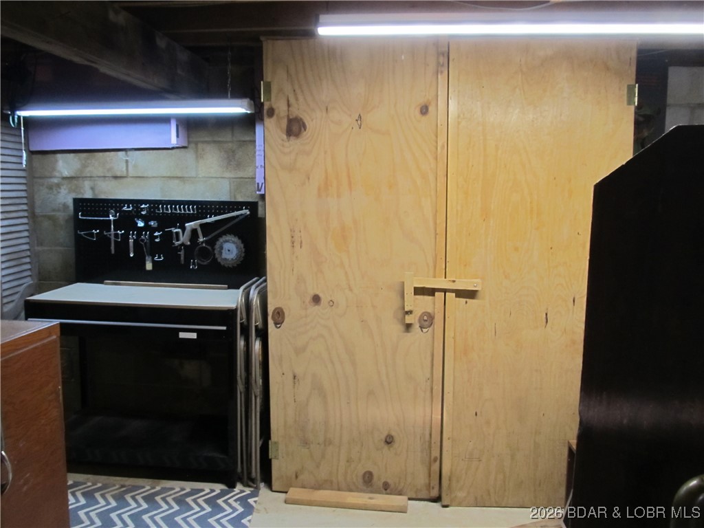 Out of Area - Residential