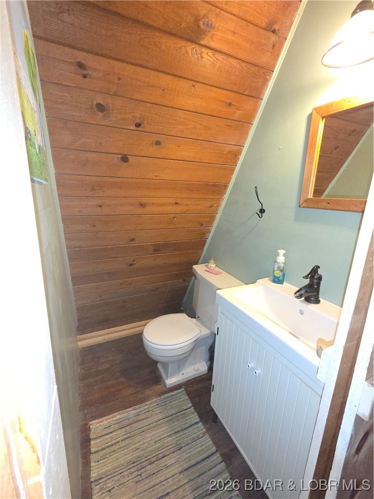 Out of Area - Residential