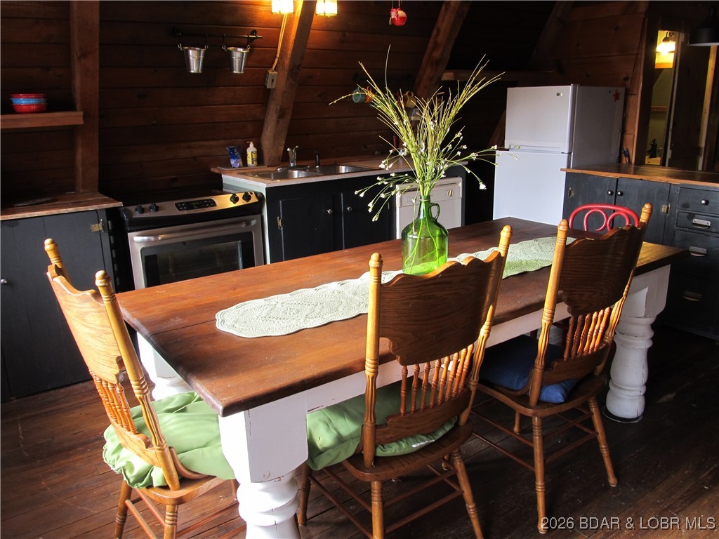 Out of Area - Residential